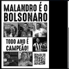 #Verificamos: Bolsonaro usou camisas de vários times