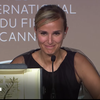 "Titane" leva a Palma de Ouro em Cannes