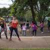 Grupo de dança em Perus ajuda a combater a depressão