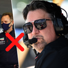 Toto e Horner podem dificultar entrada de Andretti na F1?