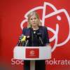 Partido governista da Suécia apoia adesão à Otan