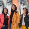 Mulheres fundadoras de startups ajudam a trazer mais mulheres para o C-level