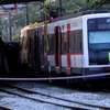 Colisão de trens perto de Barcelona deixa um morto e feridos