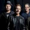 Pearl Jam foi auxiliado em turnê por bateristas americanos. Entenda