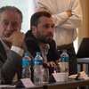 Presidente do Atlético-MG sinaliza caminho por consenso com a Libra: 'Mesmo lado da mesa'