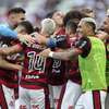 Flamengo divulga relacionados para jogo contra a Universidad Católica; David Luiz tem lesão e está fora