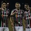 Fluminense tem dois jogadores escolhidos para seleção da sexta rodada do Brasileirão