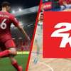 FIFA 2K vem aí? Take-Two fala sobre parceria