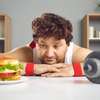 Obstáculos da dieta: a relação entre os cinco sentidos e a vontade de comer mais