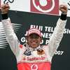 Ex-mecânico da McLaren diz que engenheiros "queriam Alonso" e subestimavam Hamilton
