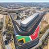 Fórmula 1 se anima e abre desejo de voltar à África do Sul "tão logo seja possível"