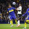 Cartões na Libertadores: Corinthians soma R$ 46 mil em multas