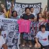 Mães de Maio cobram justiça para seus filhos em Salvador