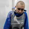 Soldado russo se declara culpado em julgamento por crimes de guerra na Ucrânia