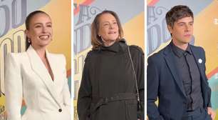 Êta Mundo Melhor: festa tem look de R$ 50 mil, dueto inesperado e fofocas