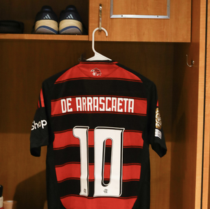 Flamengo encara o Bayern para decidir quem pega o PSG; siga