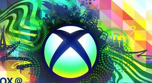 Confira as atrações do Xbox na CCXP 2023