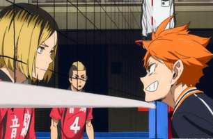 Haikyu! The Dumpster Battle ganha novo trailer