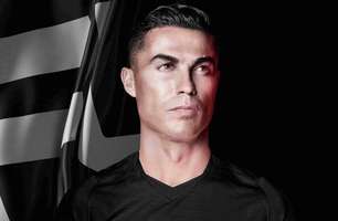 Cristiano Ronaldo investe R$ 200 milhões em UFL, rival de EA Sports FC 24