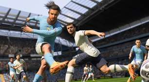 EA retira todos os jogos FIFA das lojas digitais