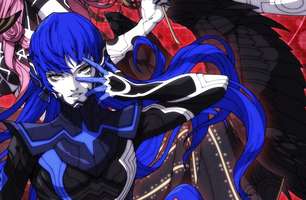 Vengeance é a versão definitiva de Shin Megami Tensei V