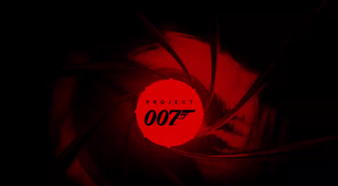 Novo jogo de James Bond terá influências de Hitman, diz estúdio