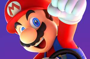 Jogos mais vendidos do Nintendo Switch até 2024