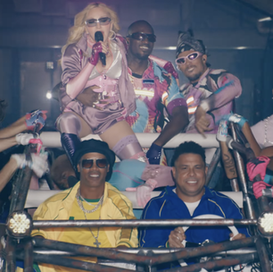 Opinião: Com BTS, Shakira e lendas brasileiras, Fifa cala tradicionalistas