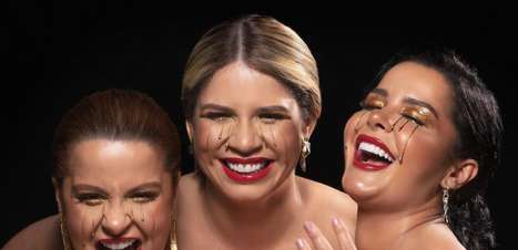 Maraisa revela última conversa com Marília Mendonça