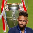 Apesar de revés, Neymar faz sua melhor Champions com PSG