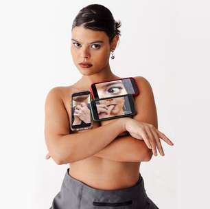 Doce Maravilha: Amanda Magalhães promete show histórico e lança novo álbum