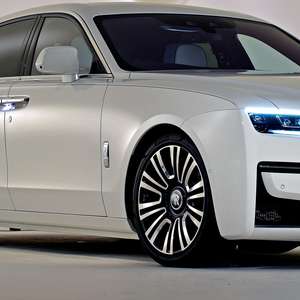 Novo Rolls-Royce de R$ 4 milhões tem teto com 850 estrelas