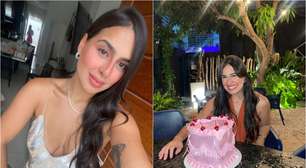Médica descobriu ter esclerose múltipla aos 22 anos após quase ficar cega