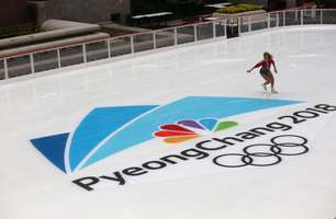 Russos querem ir à Olimpíada mesmo que seja como neutros