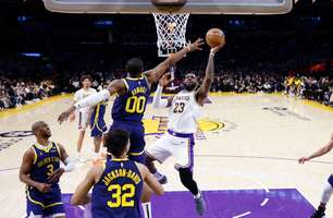 O que é NBA: tudo que você precisa saber