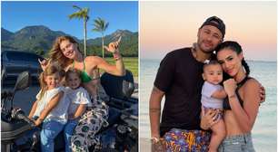 Saiba quanto custa uma mansão no mesmo condomínio de Virginia e Neymar