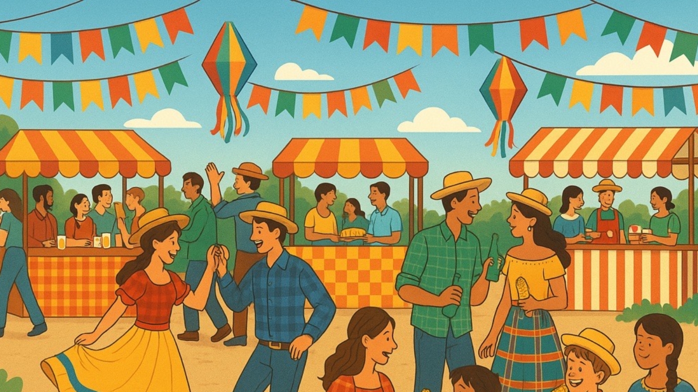  Foto: Gerada por IA (ChatGPT)