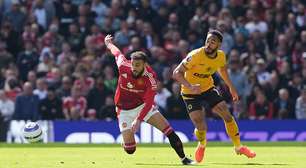 Manchester United pode pagar R$ 480 milhões por atacante da Seleção Brasileira, diz jornalista