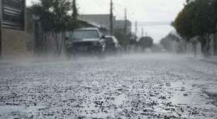 Onda de frio se aproxima com possibilidade de temperaturas extremas