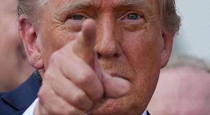 Veja os principais produtos afetados pelas tarifas de Trump em cada país