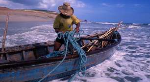 Prejuízos no Estado mais atingido pelo tarifaço ameaçam rede de 32 mil pescadores
