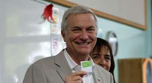 José Antonio Kast é eleito presidente do Chile e direita volta ao poder