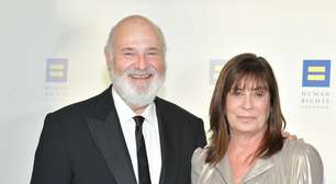 Diretor Rob Reiner e sua esposa são encontrados mortos na Califórnia