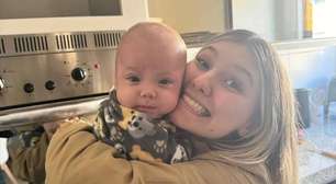 Isabel Veloso era casada e deixa filho de 1 ano após gravidez polêmica