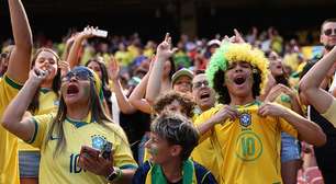 Vai ter folga nos dias de jogos do Brasil na Copa? Empresas são obrigadas a liberar? Veja o que diz a legislação
