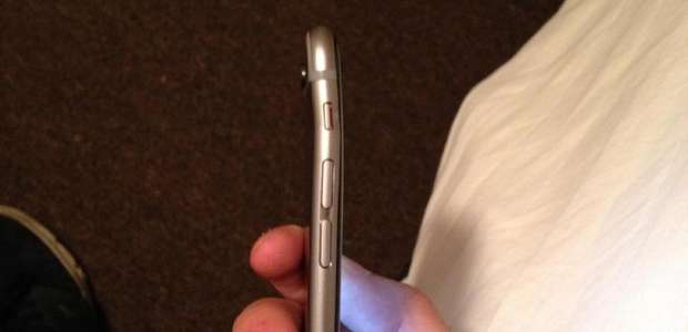 LG, Nestlé e usuários tiram sarro do iPhone 6 'dobrável'