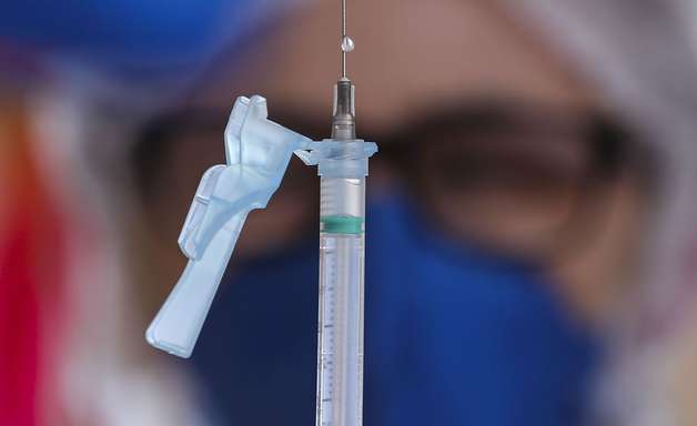 Governo afirma que recuperou dados de vacinados após ataque