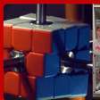 Robô monta cubo mágico em 0,1 segundo e entra para o Guinness