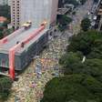 Análise Veja: O triste recado que Bolsonaro passou no discurso na Paulista