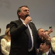 'Intercept': Veja vídeo apagado que pode implicar Bolsonaro pelo 8 de Janeiro